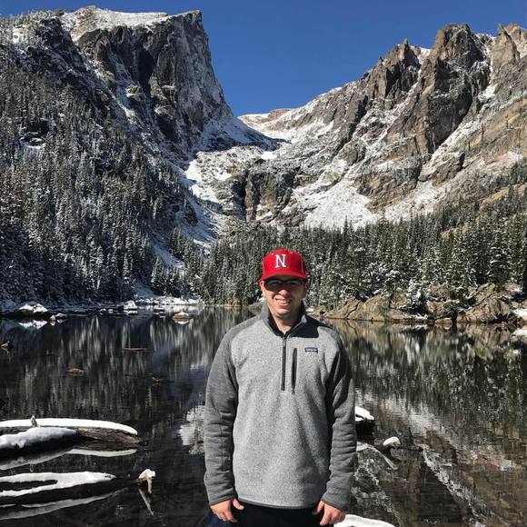 Meet your Posher, Chris - Picture 1 of 1